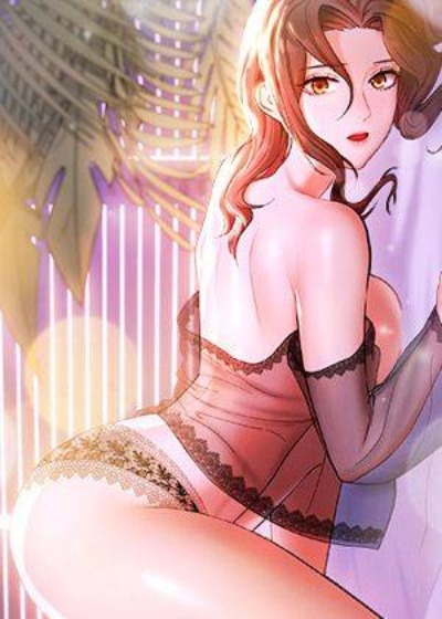 热门漫画6